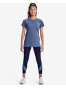 Under Armour HeatGear® Armour Taped Legíny