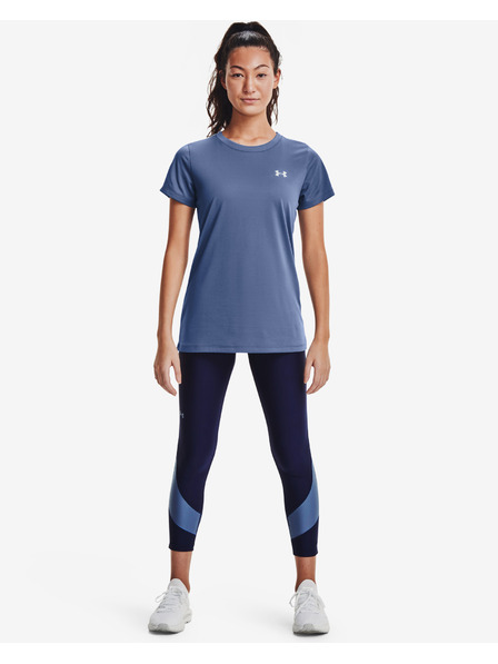 Under Armour HeatGear® Armour Taped Legíny