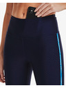 Under Armour HeatGear® Armour Taped Legíny