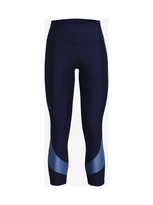 Under Armour HeatGear® Armour Taped Legíny