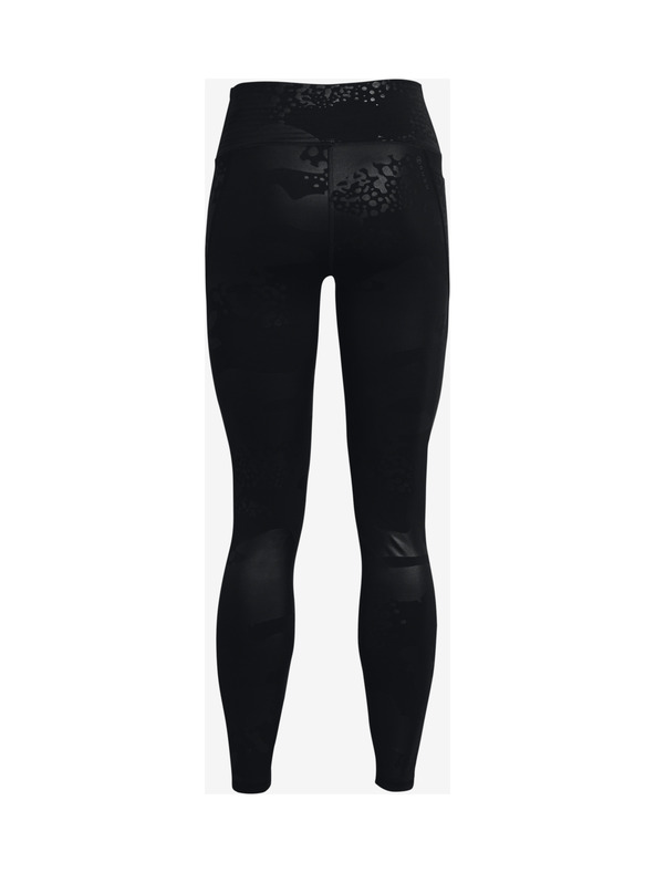 Under Armour Dámské kompresní legíny Under Armour  Rush Tonal Leg NS