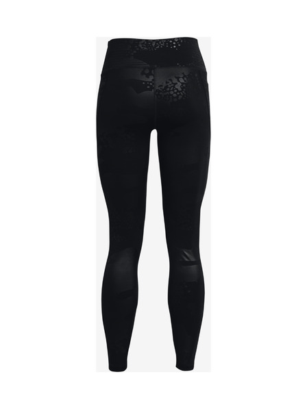 Under Armour Dámské kompresní legíny Under Armour  Rush Tonal Leg NS