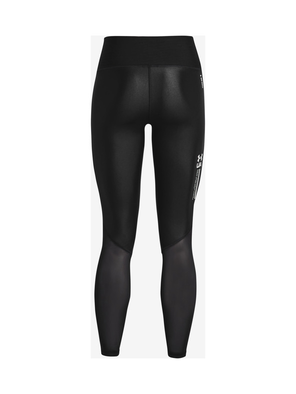 Under Armour Dámské kompresní legíny Under Armour Iso Chill Legging NS