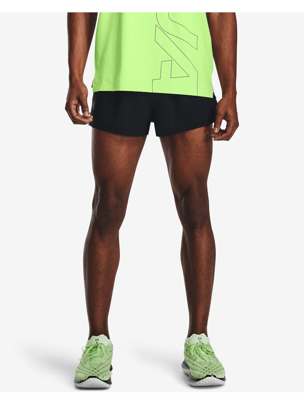 Under Armour Pánské kraťasy Under Armour Launch SW Split Short