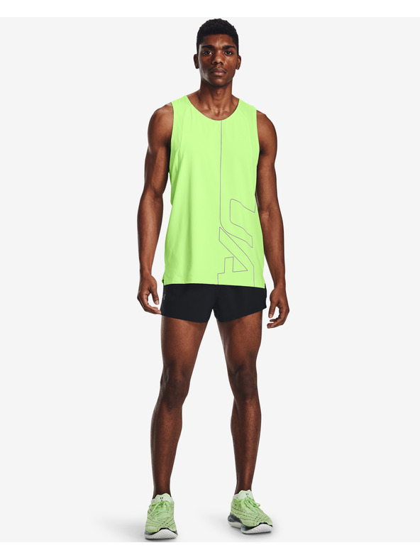 Under Armour Pánské kraťasy Under Armour Launch SW Split Short