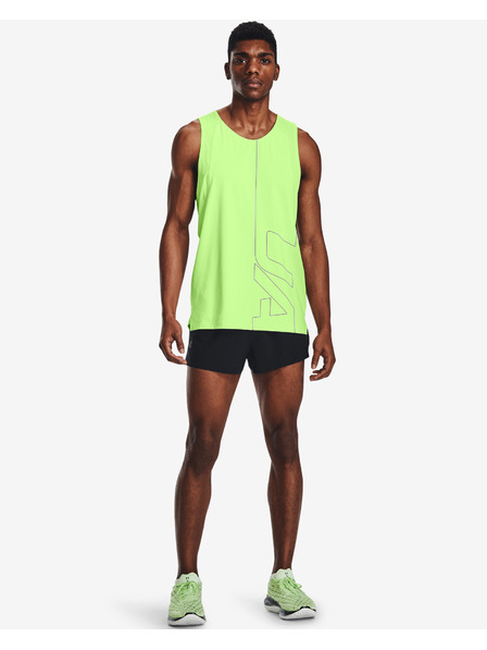 Under Armour Pánské kraťasy Under Armour Launch SW Split Short