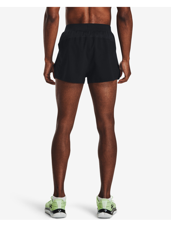 Under Armour Pánské kraťasy Under Armour Launch SW Split Short