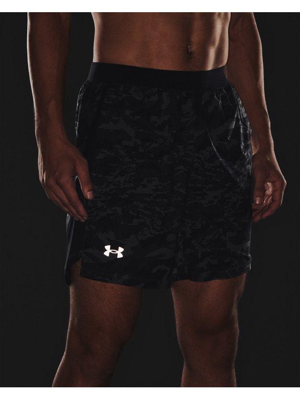 Under Armour Pánské kraťasy Under Armour Launch SW 7'' PRT Short