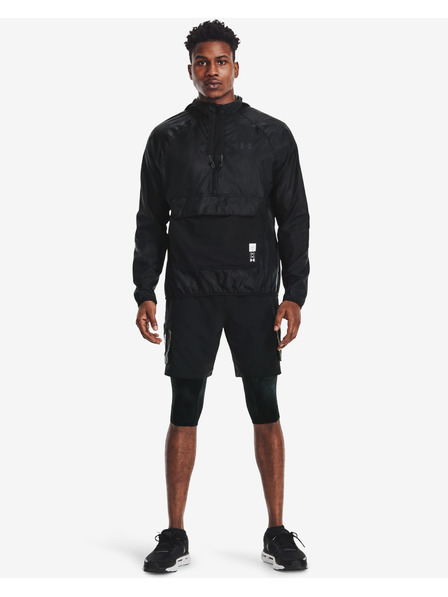 Under Armour Pánská bunda Under Armour Run Anywhere Anorak