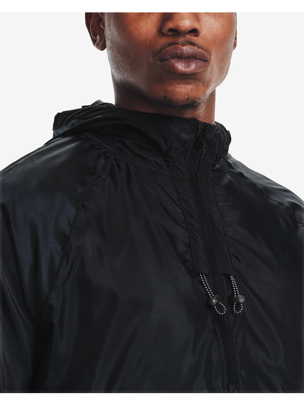 Under Armour Pánská bunda Under Armour Run Anywhere Anorak