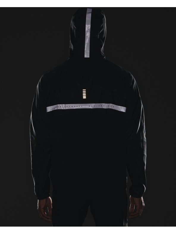 Under Armour Pánská bunda Under Armour Run Anywhere Anorak