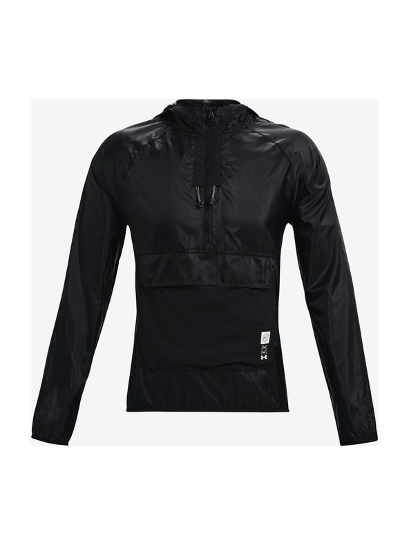 Under Armour Pánská bunda Under Armour Run Anywhere Anorak