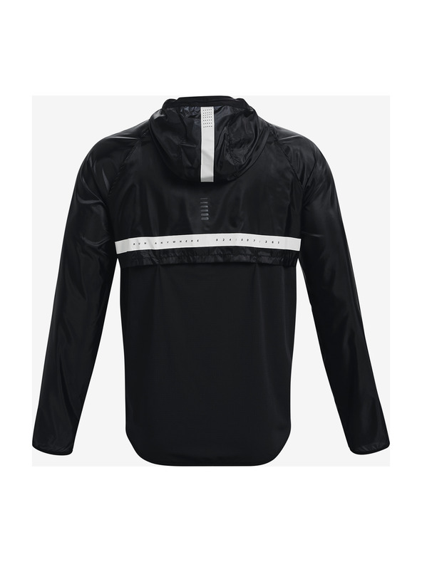 Under Armour Pánská bunda Under Armour Run Anywhere Anorak