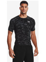 Under Armour Pánské kompresní tričko Under Armour HG Armour Camo Comp SS