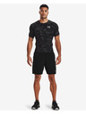Under Armour Pánské kompresní tričko Under Armour HG Armour Camo Comp SS