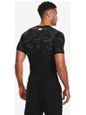 Under Armour Pánské kompresní tričko Under Armour HG Armour Camo Comp SS