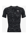 Under Armour Pánské kompresní tričko Under Armour HG Armour Camo Comp SS