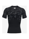 Under Armour Pánské kompresní tričko Under Armour HG Armour Camo Comp SS