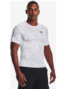 Under Armour Pánské kompresní tričko Under Armour HG Armour Camo Comp SS