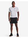 Under Armour Pánské kompresní tričko Under Armour HG Armour Camo Comp SS