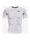 Under Armour Pánské kompresní tričko Under Armour HG Armour Camo Comp SS