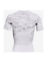 Under Armour Pánské kompresní tričko Under Armour HG Armour Camo Comp SS