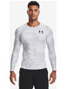 Under Armour Pánské kompresní tričko Under Armour HG IsoChill Comp Print LS