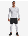 Under Armour Pánské kompresní tričko Under Armour HG IsoChill Comp Print LS