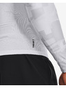 Under Armour Pánské kompresní tričko Under Armour HG IsoChill Comp Print LS