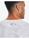 Under Armour Pánské kompresní tričko Under Armour HG IsoChill Comp Print LS