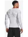 Under Armour Pánské kompresní tričko Under Armour HG IsoChill Comp Print LS