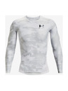 Under Armour Pánské kompresní tričko Under Armour HG IsoChill Comp Print LS