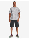 Under Armour Pánské kraťasy Under Armour RIVAL TERRY LCKRTG SHORT