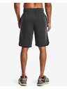 Under Armour Pánské kraťasy Under Armour RIVAL TERRY LCKRTG SHORT