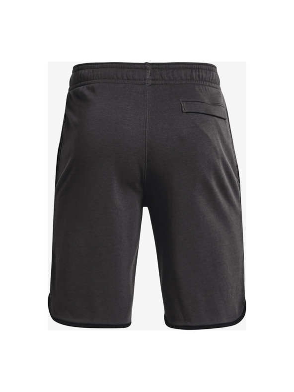 Under Armour Pánské kraťasy Under Armour RIVAL TERRY LCKRTG SHORT
