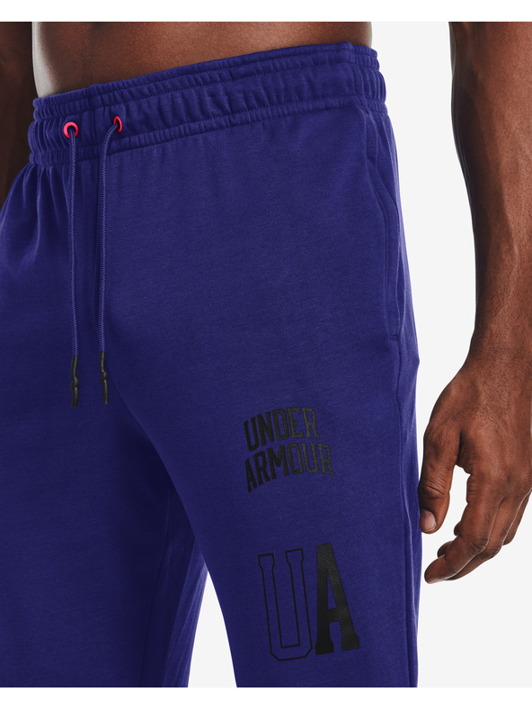 Under Armour Pánské tepláky Under Armour RIVAL TERRY CLLGT JGS