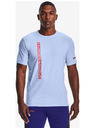 Under Armour Pánské tričko Under Armour VERTICAL WORDMARK SS