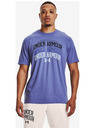 Under Armour Mulicolor Collegiate Triko