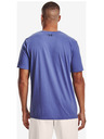 Under Armour Mulicolor Collegiate Triko