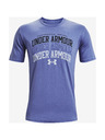 Under Armour Mulicolor Collegiate Triko