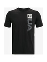 Under Armour Pánské tričko Under Armour BOXED WORDMARK SS