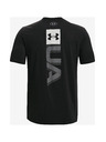 Under Armour Pánské tričko Under Armour BOXED WORDMARK SS