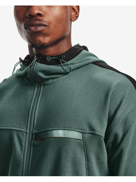 Under Armour Rival Terry Mikina