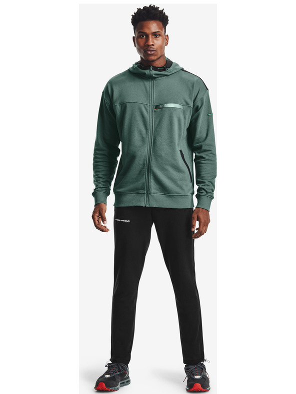 Under Armour Rival Terry Mikina