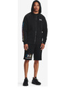 Under Armour Pánská mikina Under Armour RIVAL FLC LOCKERTAG FZ HD
