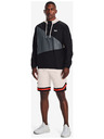 Under Armour Pánské kraťasy Under Armour RIVAL FLEECE AMP SHORT