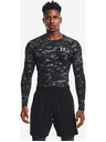 Under Armour Pánské kompresní tričko Under Armour HG Armour Camo Comp  LS