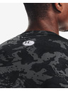 Under Armour Pánské kompresní tričko Under Armour HG Armour Camo Comp  LS