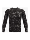 Under Armour Pánské kompresní tričko Under Armour HG Armour Camo Comp  LS