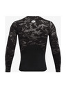 Under Armour Pánské kompresní tričko Under Armour HG Armour Camo Comp  LS